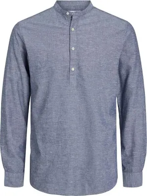 Produktbild von Jack&Jones WIP 12248593 in FADED DENIM color size medium