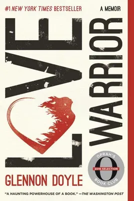 Produktbild von Love Warrior