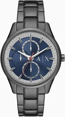 Produktbild von Armani Exchange Herren Multifunktionsuhr ArmaniExchange-AX1871