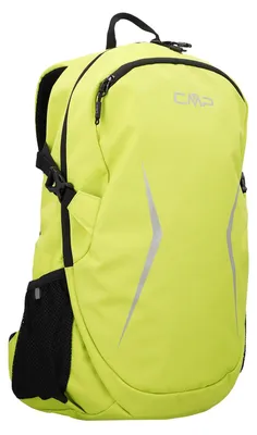 Productafbeelding van CMP Oryzon 18L wandrugzak, geel, 18 liter
