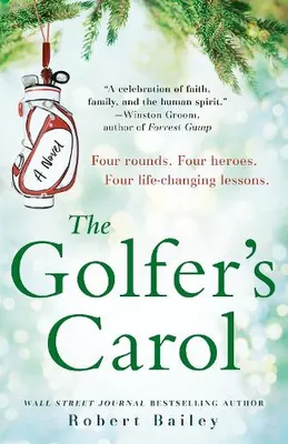 Immagine prodotto di The Golfer's Carol