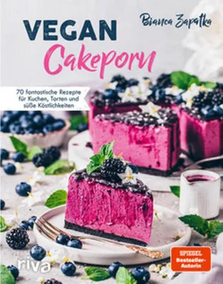 Obrázok produktu pre Vegan Cakeporn