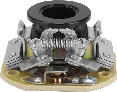 Image de L19-154S Pièce de moteur électrique 19mm Interrupteur centrifuge Accessoires 1500RPM