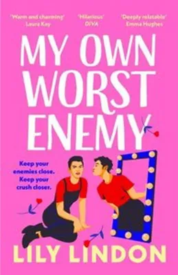 Imagen del producto de My Own Worst Enemy