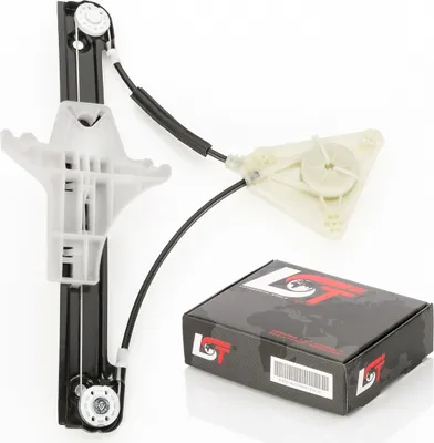 Produktbild von Original LST Fensterheber elektrisch hinten rechts 4/5 Türer für VW POLO 6R 6C