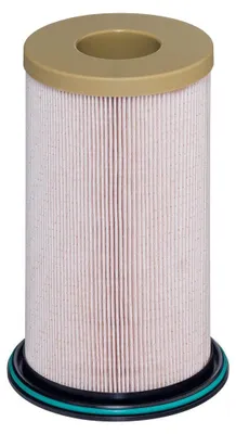 Produktbild von Kraftstofffilter HENGST FILTER E496KP