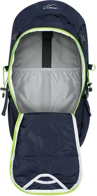 Produktbild von Touristenrucksack Loap Montasio 45 Dunkelblau-Grünblau
