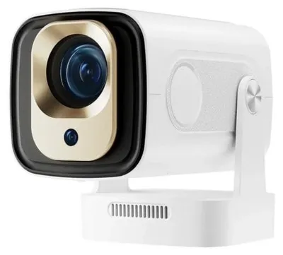 Obrázek produktu pro Projektor Magcubic HY310, 1080p, 260 lumenů, 150 palců, LED, DLP, Android, přenosný