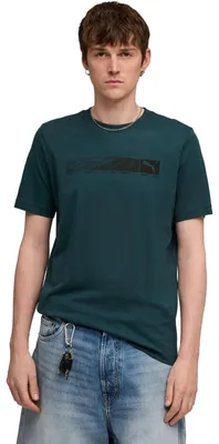 Obrázok produktu pre Puma Tech Graphic tričko, model 68822775, pánske