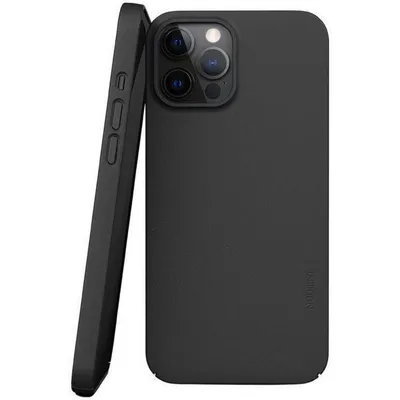 Immagine prodotto di Etui Nudient Thin V3 Magsafe Do Iphone 13 Pro Max Czarny/Nero