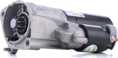 Produktbild von AS-PL S0468PR Starter Anlasser 2kW für AUDI A6 Avant (4F5, C6) 12V