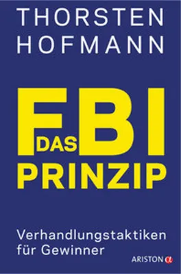Image de Das FBI-Prinzip
