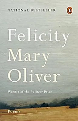 Image de Felicity: Poems
