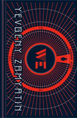 Obrázok produktu pre ISBN We, Angličtina, tvrdý obal, 240 strany