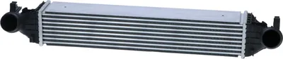 Produktbild von NRF 30971 Ladeluftkühler LLK für OPEL Astra K Sports Tourer (B16) Turbo Intercooler