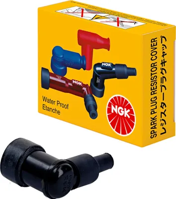 Obrázek produktu pro Víčko zapalovací svíčky NGK LB10EHF [8055]