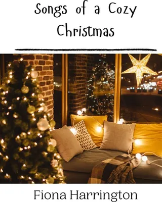 Produktbild von Songs of a Cozy Christmas