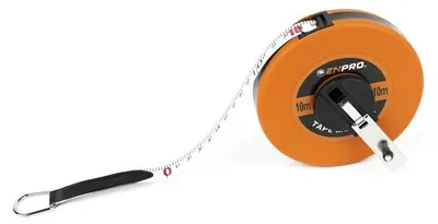 Productafbeelding van Glasvezelstrip Enpro 700215 CE-10 m