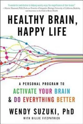 Zdjęcie produktu dla Healthy Brain, Happy Life