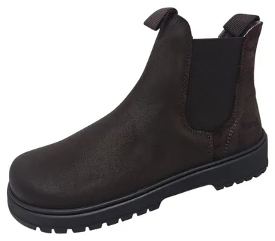 Produktbild von Koel Gavien Barfußschuhe Beige