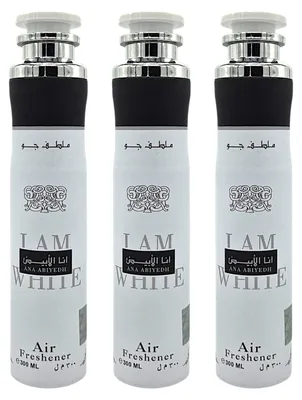 Produktbild von Raumduft Set Lufterfrischer Ana Abiyedh 3x300ml=900ml