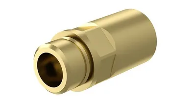 Produktbild von WABCO Drucksicherungsventil 4346121000 für SCANIA 2 - series