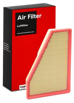 Produktbild von STARK SKAF-0060296 Luftfilter für CHRYSLER PT CRUISER (PT)