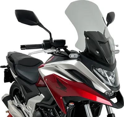 Image de Wscrn Caponord Nc750X Smoke