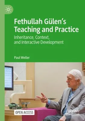 Zdjęcie produktu dla Fethullah Gülen's Teaching and Practice
