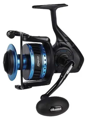 Produktbild von Okuma AZORES XP ZXP-6000H HS - Angelrolle