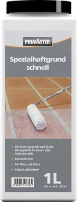 Produktbild von Primaster Spezialhaftgrund schnell 1 l