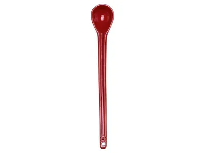 Produktbild von Greengate Alice Löffel red 16 cm