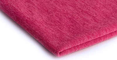 Produktbild von Hacci Klassisch Pullover Strickstoff Fuchsie 50 x 160 cm