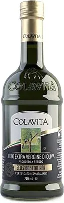 Zdjęcie produktu dla Olio Extravergine di Oliva 750ml - Colavita