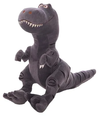 Obrázek produktu pro Plyšová hračka dinosaura, 40 cm, pro děti i dospělé