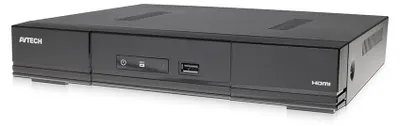 Image de AVTECH DGD1005AV - DVR, 4 canaux