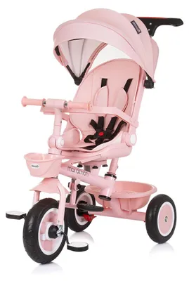Obrázek produktu pro CHIPOLINO Maratonový běžecký pás 2 v 1, model Flamingo