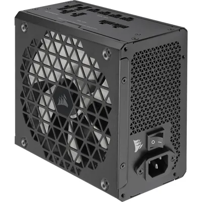 Immagine prodotto di CORSAIR Alimentatore 750W RMx Shift RM750x ATX Modulare 80+Gold