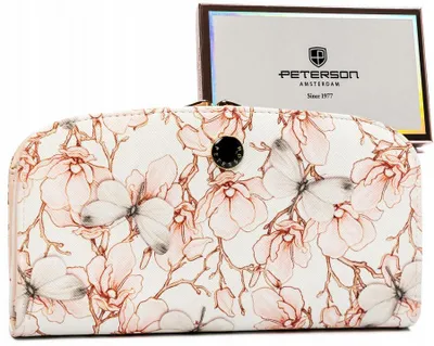 Produktbild von Peterson Brieftasche für Frauen Otohiamba mehrfarbig One size