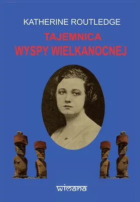Image de Tajemnica Wyspy Wielkanocnej