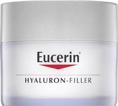 Produktbild von Eucerin 4005900520180, Tagescreme, Frauen, Jeder Hauttyp, Gesicht, Anti-Aging, Schutz, 50 ml