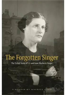 Image de La chanteuse oubliée