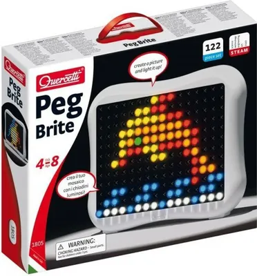 Obrázek produktu pro Peg Brite
