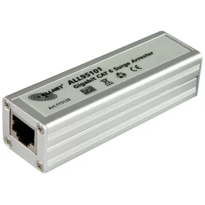 Obrázok produktu pre ALLNET ALL95101, Strieborná