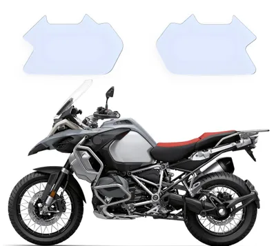 Produktbild von Tankschutzfolie Tankpad passend für BMW R 1250 GS Adventure (2019-2024)