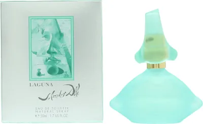Produktbild von Salvador Dali Laguna Edt Spray