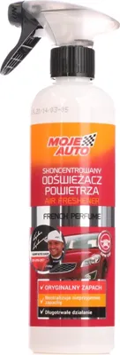 Produktbild von MOJE AUTO Geruchsneutralisierer Geruchsentferner 19-604 Spraydose Flasche 500ml