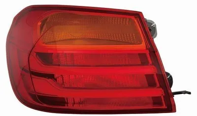 Produktbild von ABAKUS Rückleuchte Heckleuchte Links Äusserer für BMW 4 Coupe (F32, F82)