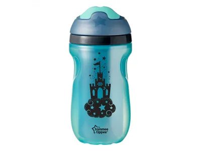 Obrázek produktu pro Tommee Tippee Explora Termohrnek 260ml 12m +