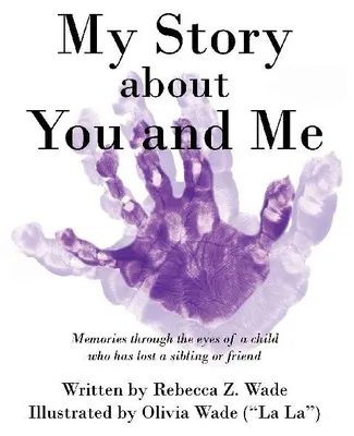 Produktbild von My Story about You and Me